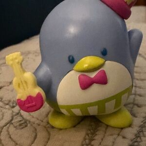 Sanrio Friend Tuxedo Sam